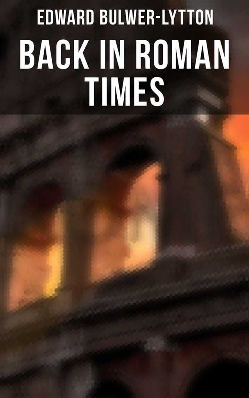 Back in Roman Times