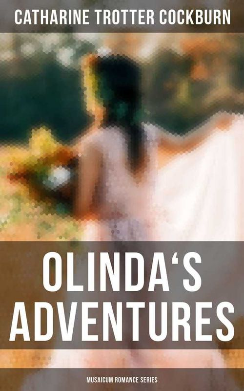 Olindas Adventures Musaicum Romance Series
