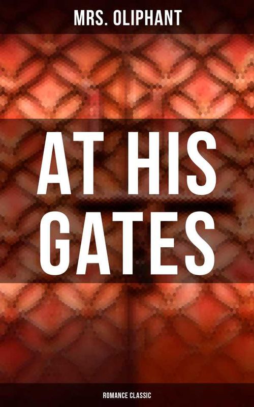 At His Gates Romance Classic