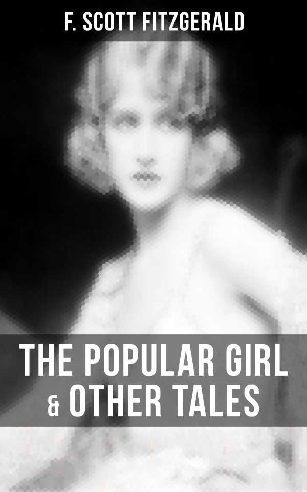 bw-fitzgerald-the-popular-girl-amp-other-tales-musaicum-books-9788027218820