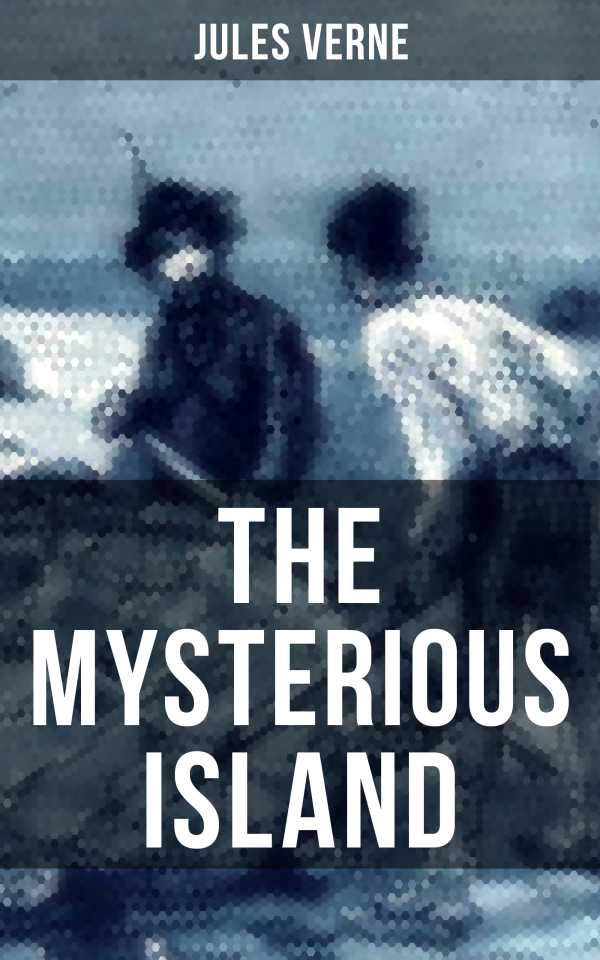 bw-the-mysterious-island-musaicum-books-9788027218363