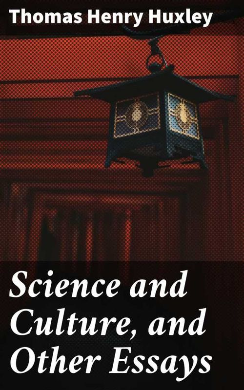 Science and Culture and Other Essays