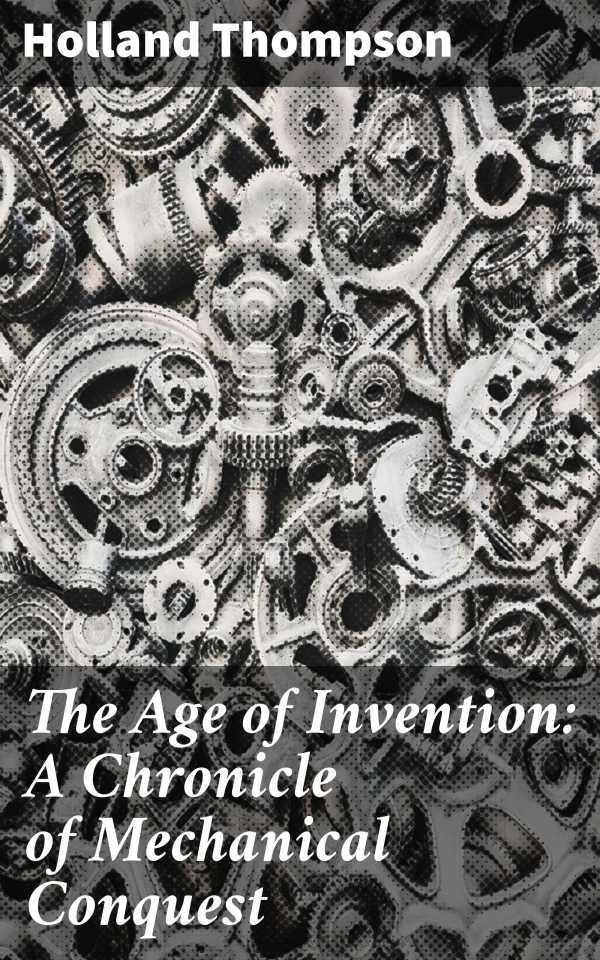 bw-the-age-of-invention-a-chronicle-of-mechanical-conquest-good-press-4057664625533