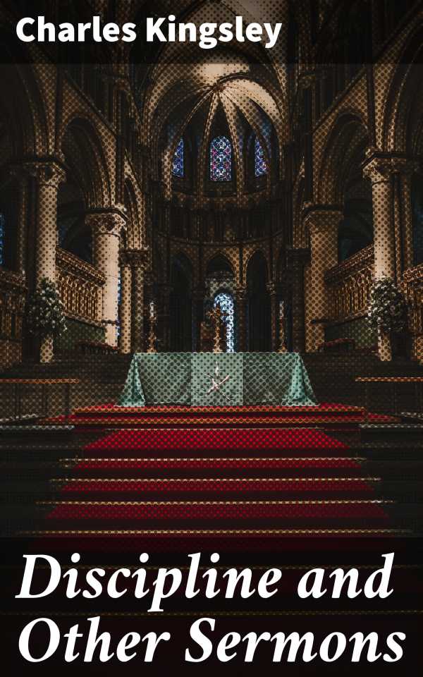 bw-discipline-and-other-sermons-good-press-4057664632111
