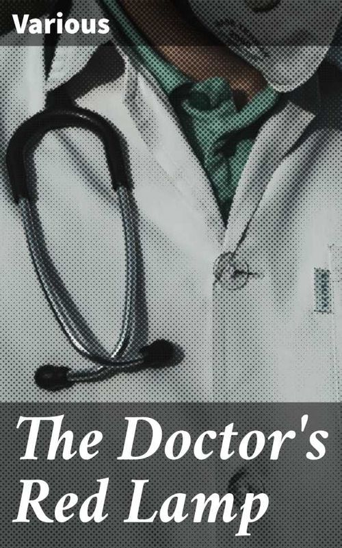 The Doctors Red Lamp