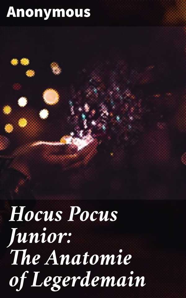 bw-hocus-pocus-junior-the-anatomie-of-legerdemain-good-press-4057664637741