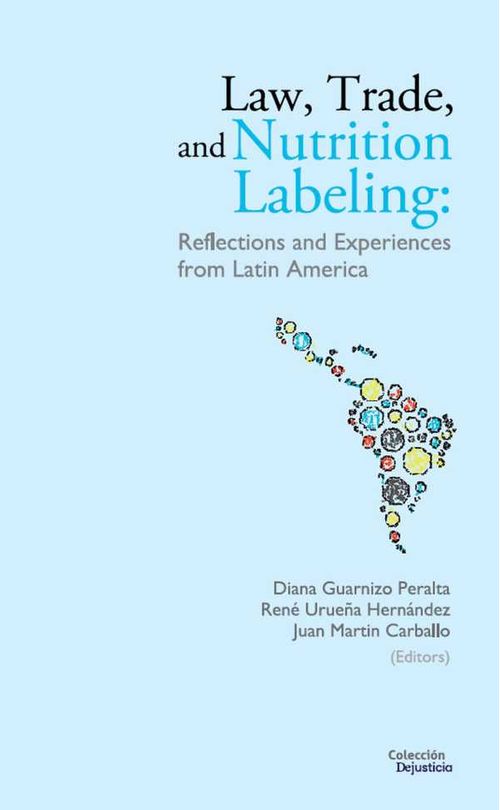 Law Trade and Nutrition Labeling