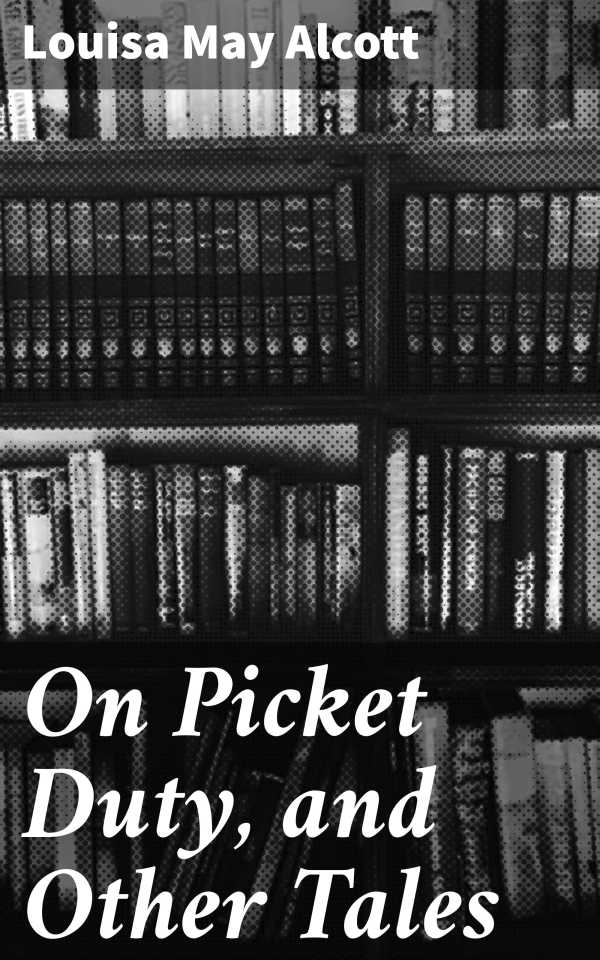 bw-on-picket-duty-and-other-tales-good-press-4057664620248