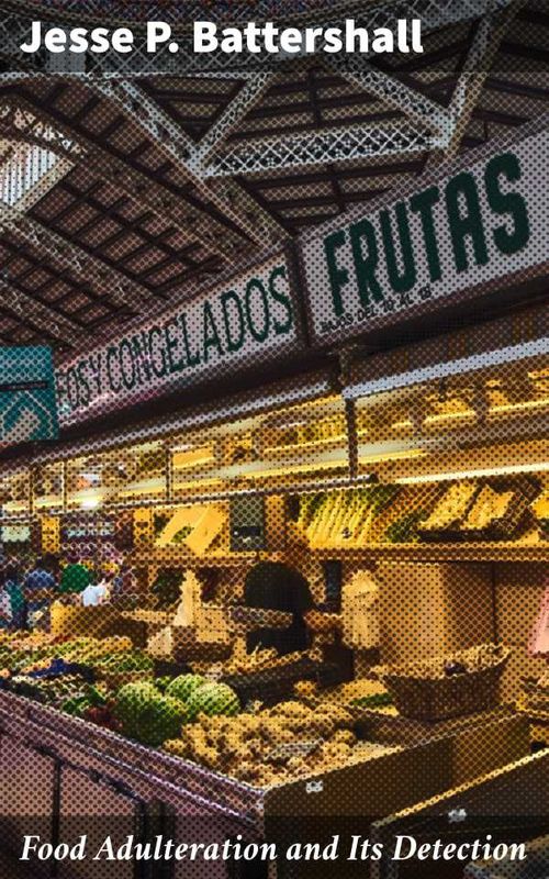 Food Adulteration and Its Detection