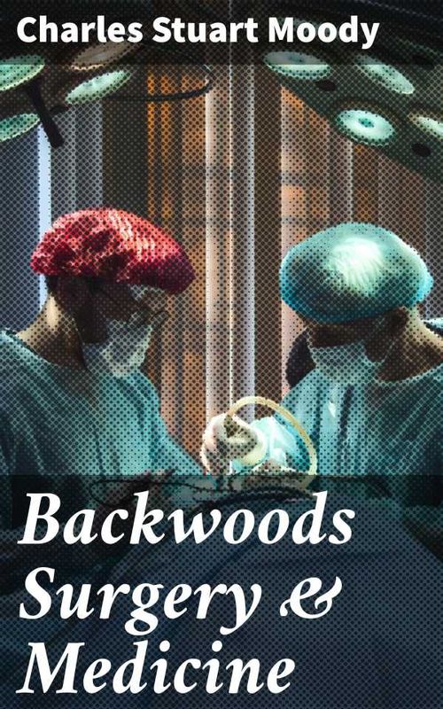 Backwoods Surgery Medicine