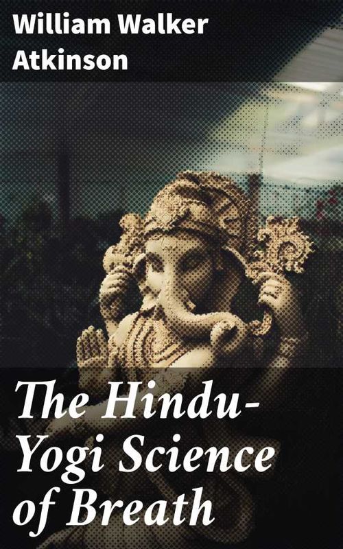 The HinduYogi Science of Breath