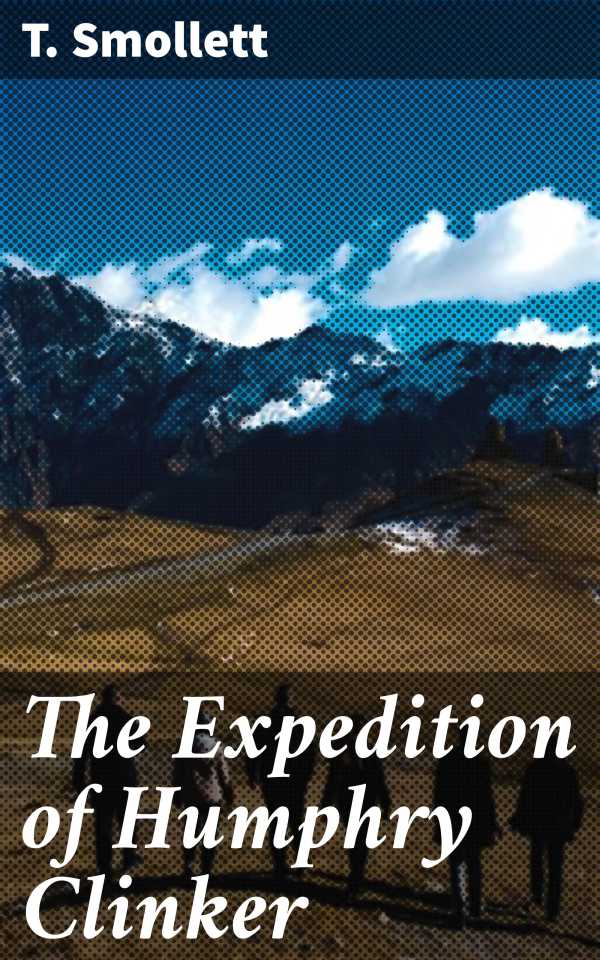bw-the-expedition-of-humphry-clinker-good-press-4057664155917