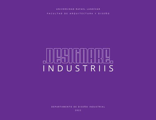 Designare Industriis