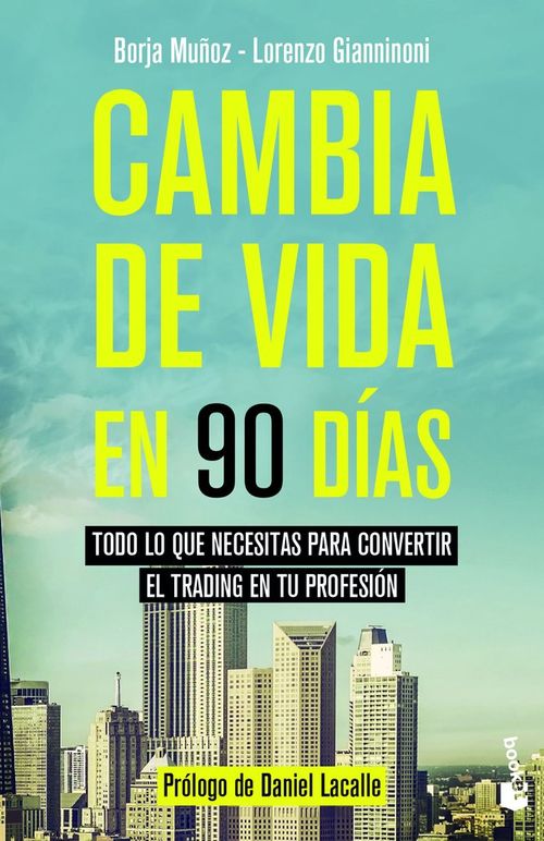 Cambia de vida en 90 dias
