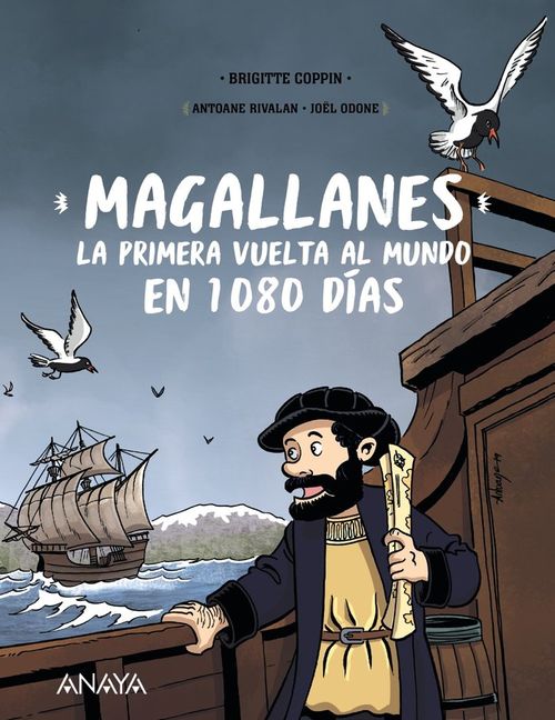 Magallanes