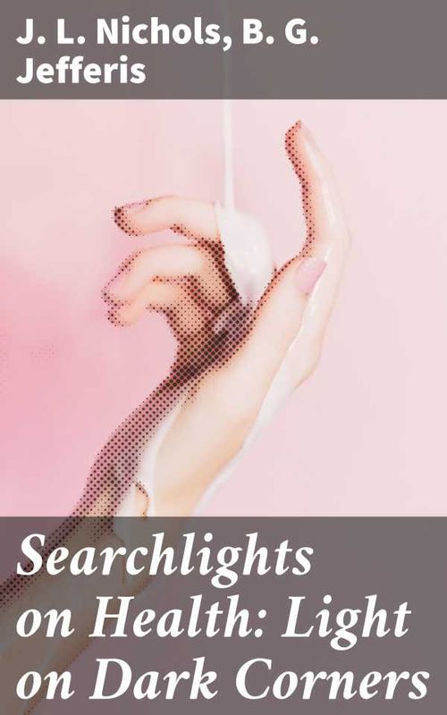 Searchlights on Health Light on Dark Corners