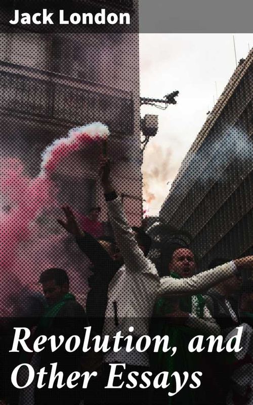 Revolution and Other Essays