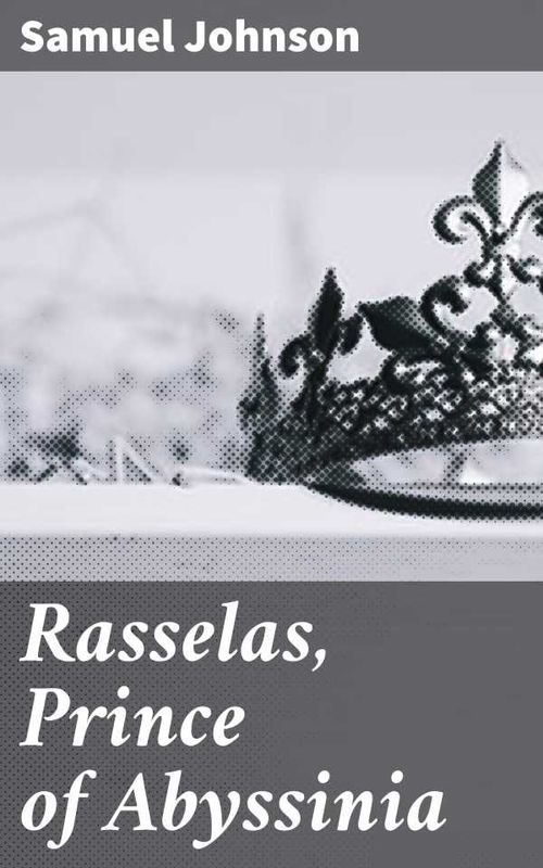 Rasselas Prince of Abyssinia