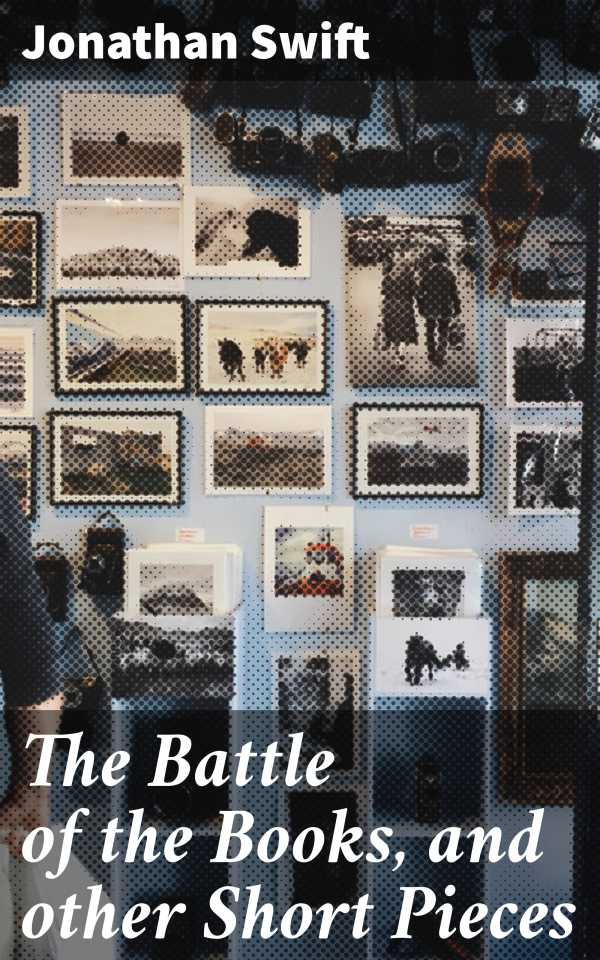 bw-the-battle-of-the-books-and-other-short-pieces-good-press-4057664094964