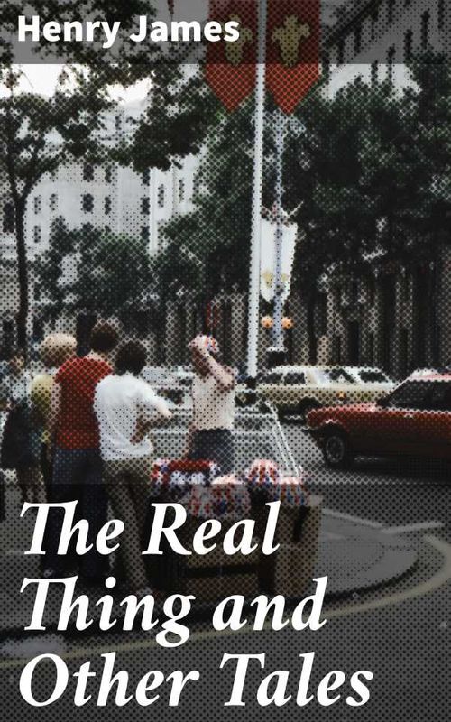 The Real Thing and Other Tales