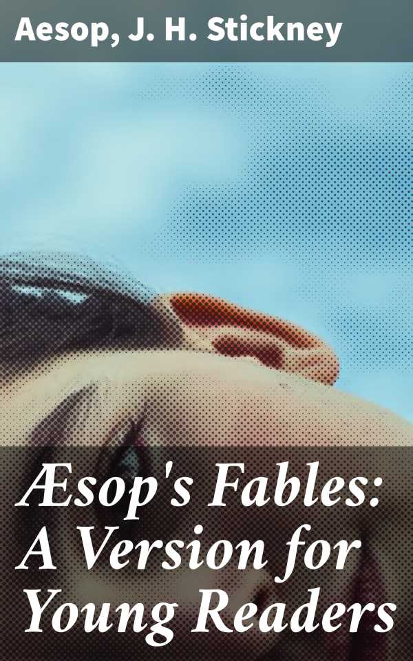 bw-aeligsops-fables-a-version-for-young-readers-good-press-4057664099877