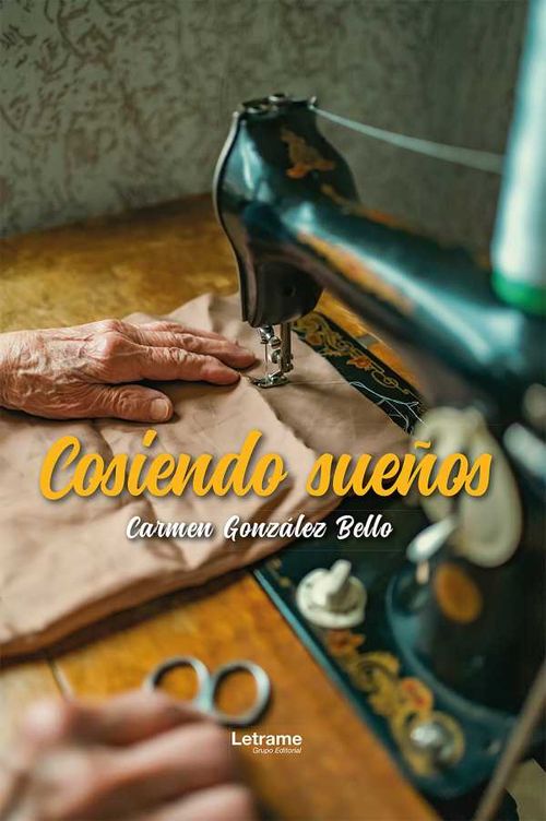 Cosiendo sueños