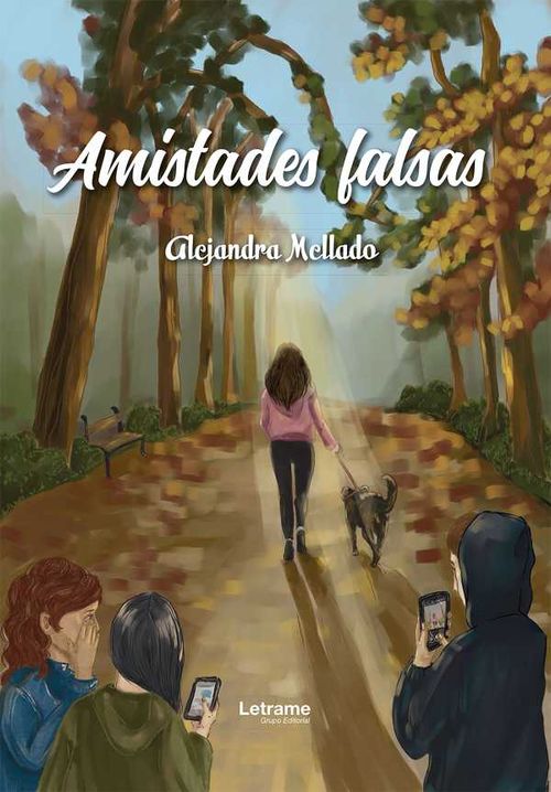 Amistades falsas