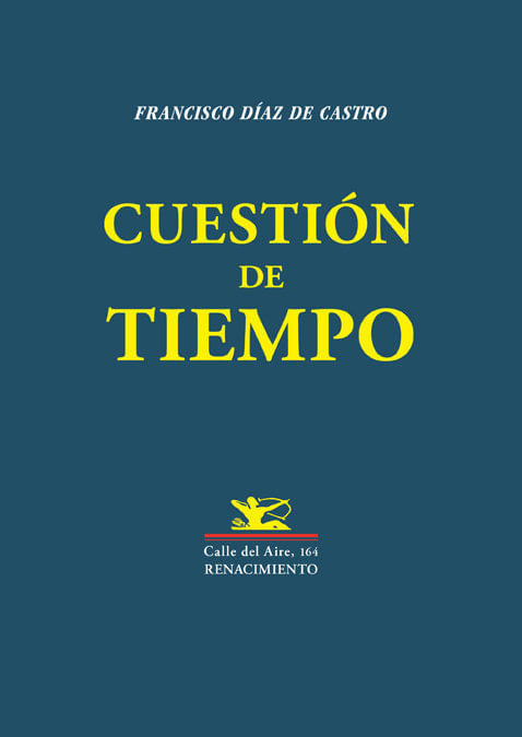Cuestion de tiempo