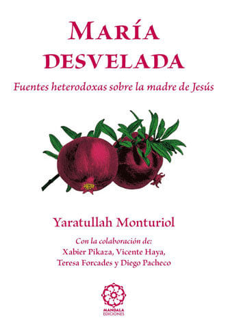 Maria desvelada