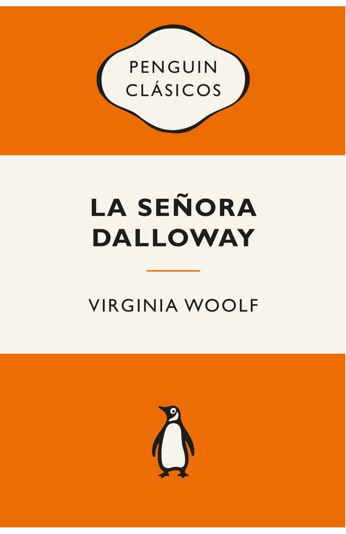 La señora Dalloway