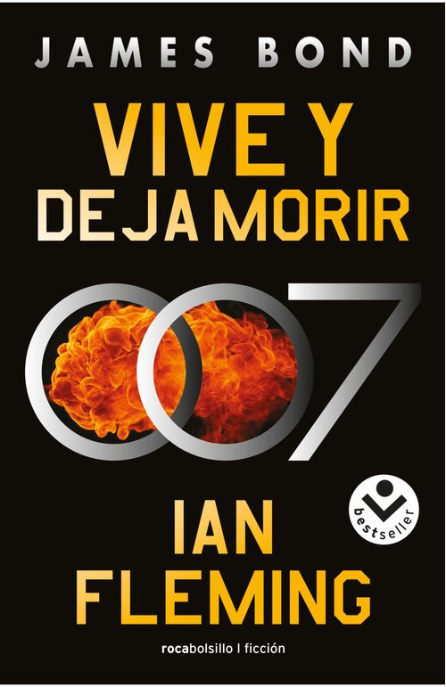 Vive y deja morir