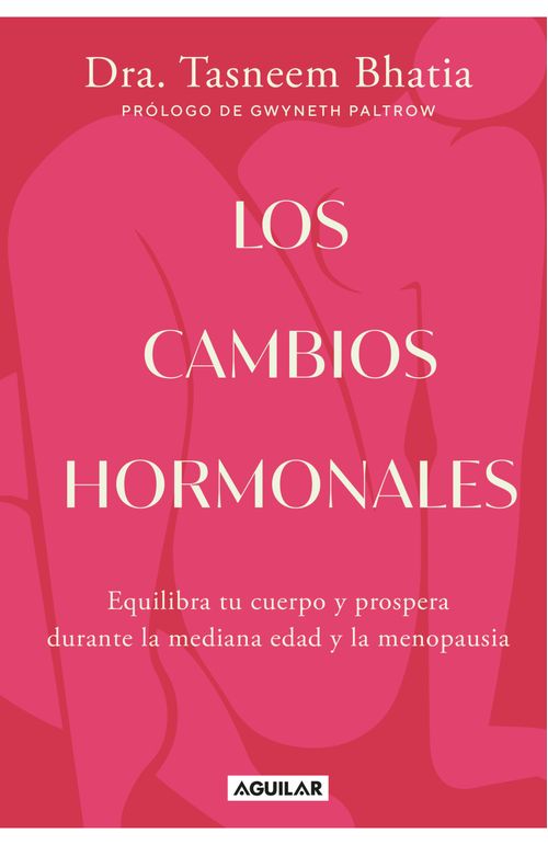 Los cambios hormonales