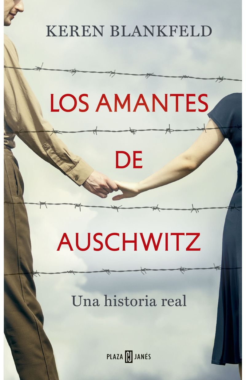 los-amantes-de-auschwitz