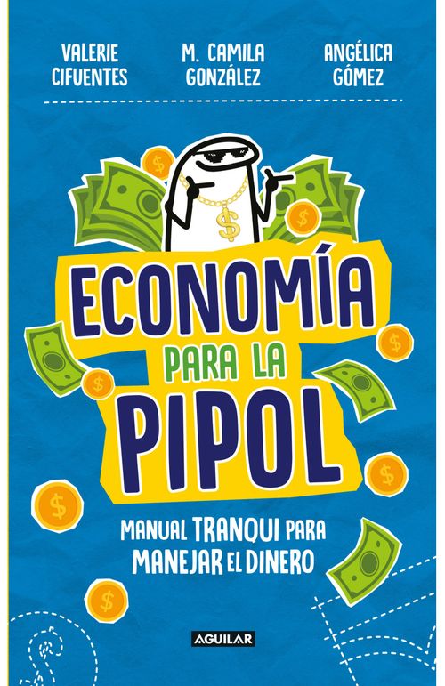 Economía para la pipol