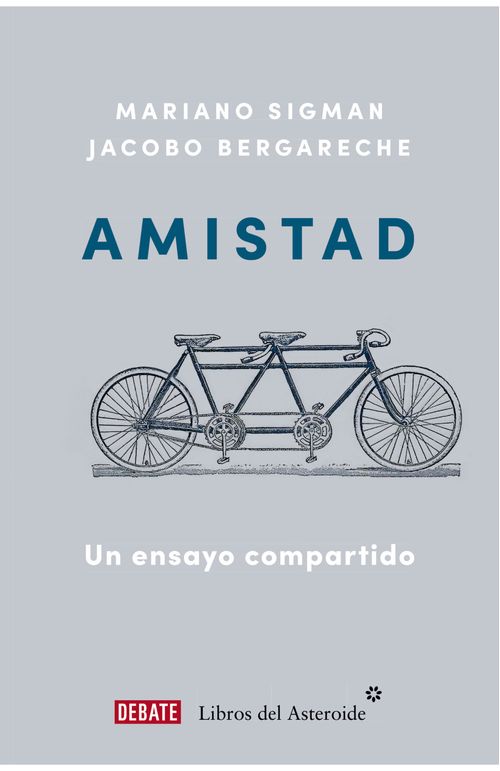 Amistad
