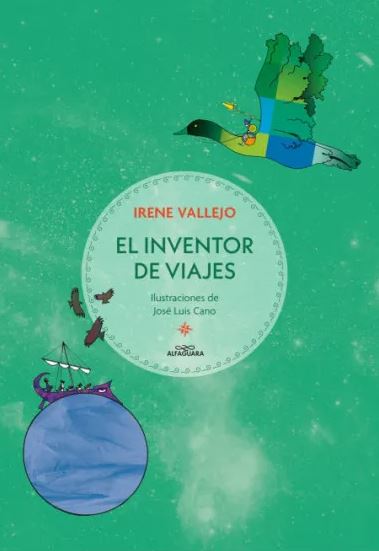 El inventor de viajes