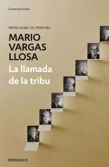 La llamada de la tribu