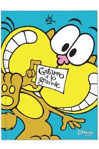 Gaturro a lo grande