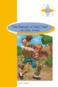 RANSOM OF RED CHIEF AND OTHER STORIESTHE 4ºESO