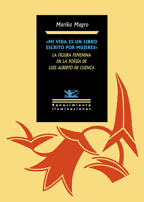 MI VIDA ES UN LIBRO ESCRITO POR MUJERES