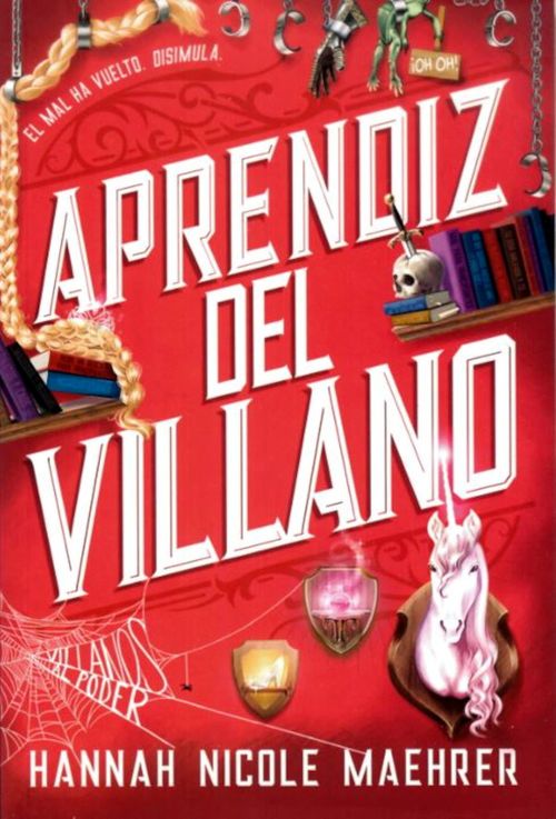 Aprendiz del villano