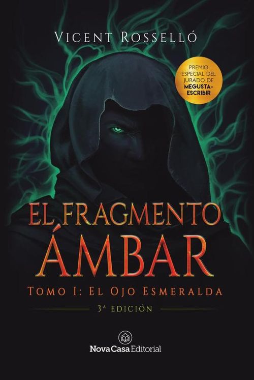 El Fragmento ambar