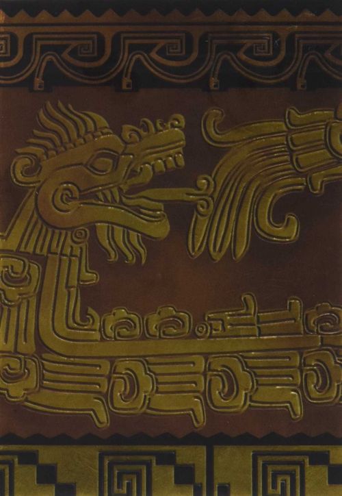 Cultura Azteca