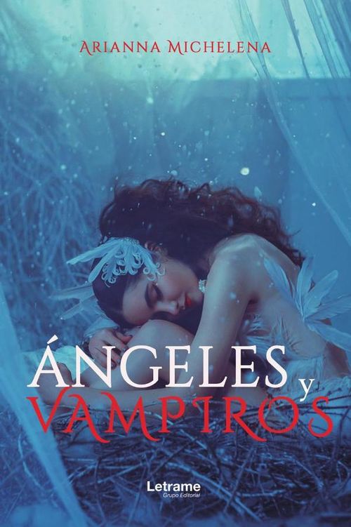 Angeles y vampiros