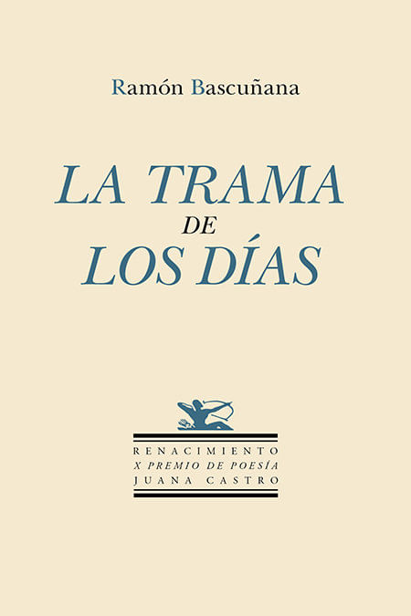 LA TRAMA DE LOS DIAS