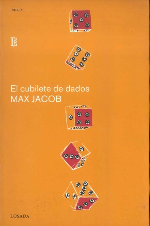 El cubilete de dados