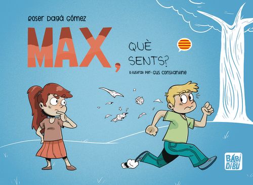 MAX QUE SENTS