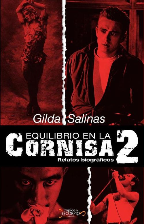 Equilibrio en la cornisa 2
