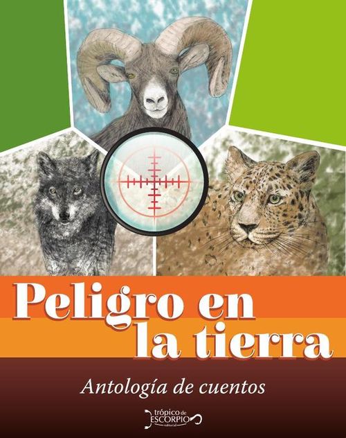 Peligro en la tierra