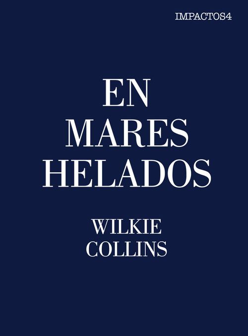 En mares helados